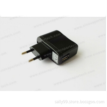 Kanger Wholesale Mini USB Wall Charger Evod Wall Charger Universal Wall Socket USB Charger